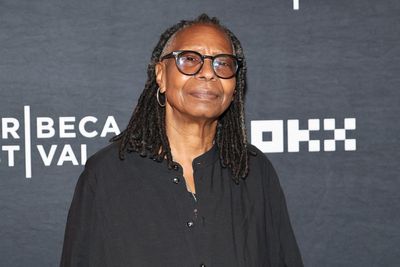 Whoopi Goldberg to miss The View for new Netflix film role