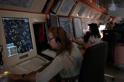 AI set to help control some of America’s busiest skies in major FAA shake-up