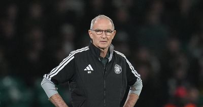 Who's really to blame for Celtic failings as Martin O'Neill absolved