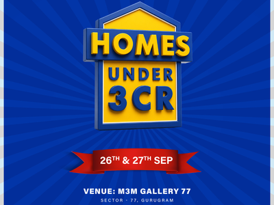 With a 3 crore budget, the Gurgaon home-buyer will no longer “compromise”