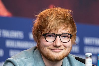 Ed Sheeran's Agency Has Not Been Called Wasserman Since March, and Its Founder Walked Out in February