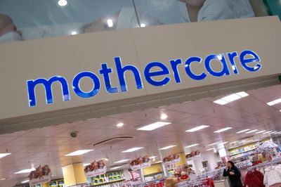 Mothercare warns future ‘highly uncertain’ after Middle East franchise blow