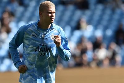 Man City XI vs Sunderland: Starting lineup, confirmed team news, injury latest for Premier League today