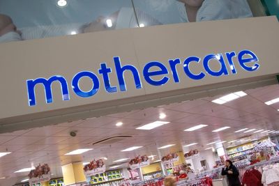 Mothercare warns future ‘highly uncertain’ after Middle East franchise blow