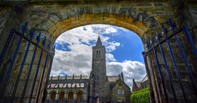 Scottish university crowned best in the UK, beating Oxford and Cambridge