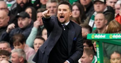 Barry Ferguson issues Rangers warning for derby despite winning first game