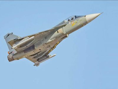 Tejas Mk1A delivery delayed despite 27 airframes ready, HAL CMD explains why