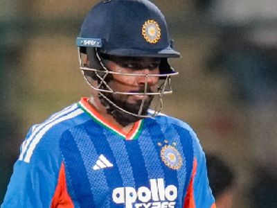Dropping Samson in England probably toughest call of my coaching tenure: Gautam Gambhir