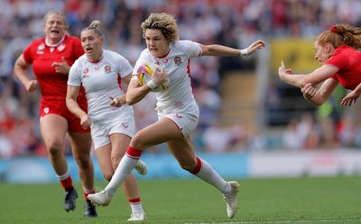 2025 and all that: Red Roses ready to reignite Canada rivalry after World Cup win