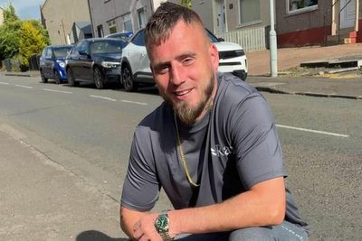 Two more men arrested in connection with death in West Lothian