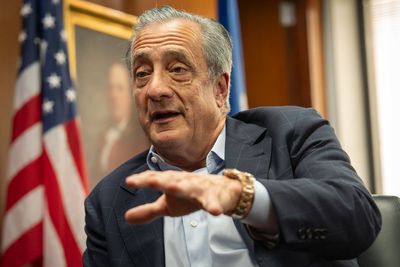 Postmaster General breaks silence on Trump’s failed mail voting crackdown