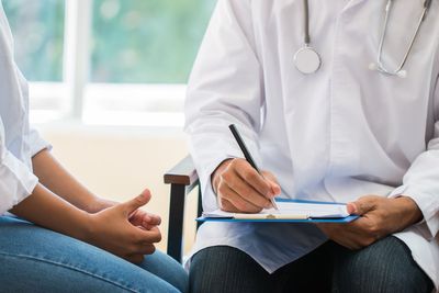 Twenty women had breasts removed unnecessarily while in care of NHS trust