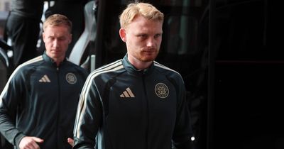 Celtic star disagrees with Martin O'Neill's assessment of Europa League loss