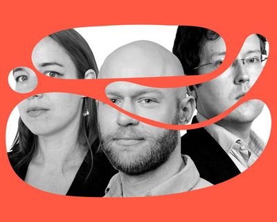 Your AI doomsday questions answered: ‘Why aren’t these companies being held to account?’