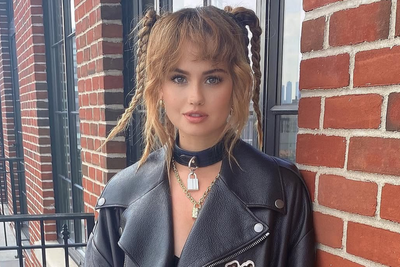 Debby Ryan Reveals 'Life-Altering Brain Injury' After Fifth Concussion That Required Six Months of Rehab
