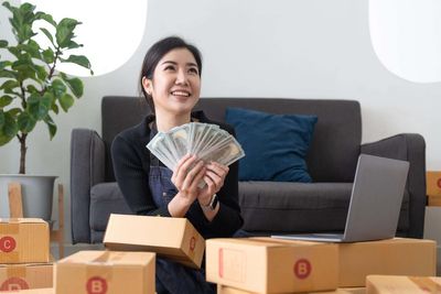 From spare room to millions: How to master your side hustle finances