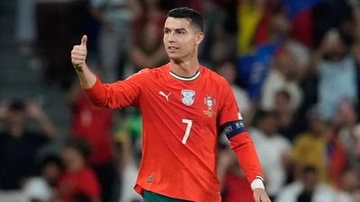 Quote of the day by Cristiano Ronaldo: "I don't think a tournament of six or seven…"