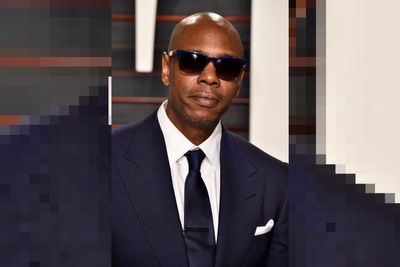 The Macklemore Effect? Dave Chappelle's Brutal Bill Maher Takedown Resurfaced Amid Gaza Row