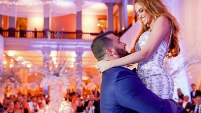 Former NFL Star Matt Kalil's Lawsuit Against Model Ex-Wife Over Extremely Big Penis Accusation Dismissed by Judge