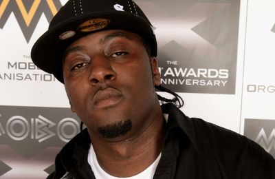 Rapper and Top Boy actor Sway DaSafo dies aged 44 as KSI leads tributes