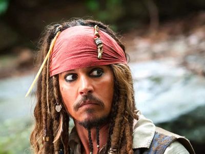 Quote of the Day by Johnny Depp: ‘I do have an affinity for damaged people, in life, in roles...’ - the Pirates of the Caribbean actor on imperfection, empathy and what makes us human