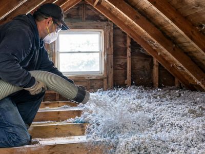 In 2017, Iowa upgraded 1,200 low-income homes; 80% got attic insulation, 64% got new heating equipment, and families saved $290 a year