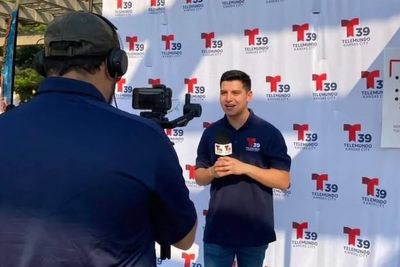 Super Bowl Reporter Adan Manzano's Death: Woman Who Drugged and Robbed Men Convicted in Shock Jury Verdict