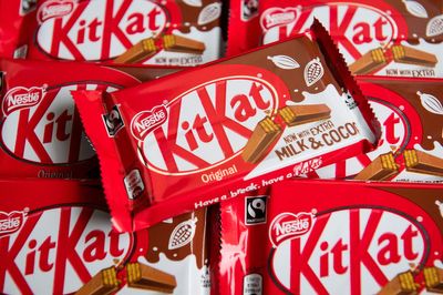 Nestle reviewing options after Russia business seized by Putin