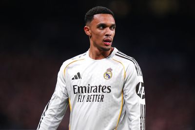 England squad announcement LIVE: Trent Alexander-Arnold in shock recall as Thomas Tuchel makes nine changes