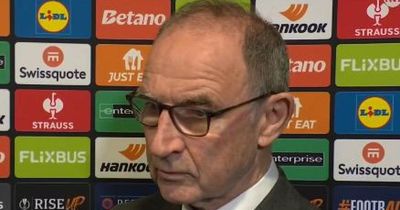 Connie McLaughlin responds to Martin O'Neill Celtic interview and 'honey' claims