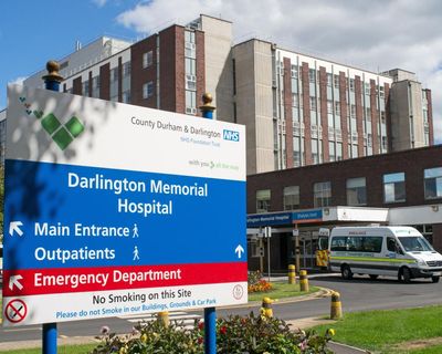 Twenty women had breasts removed unnecessarily during NHS cancer care