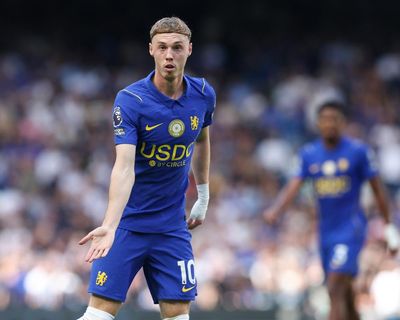 England recalls for Alexander-Arnold and Palmer; Carrick dismisses ‘ridiculous’ speculation – as it happened