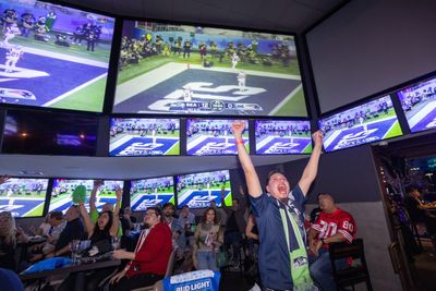 Gen Z doesn't trust AI with their job, but trusts it with their stocks and sports bets