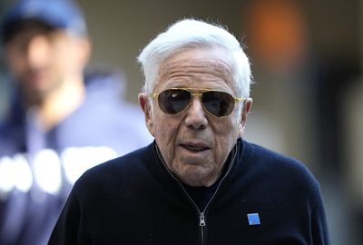 Ed Sheeran asked Patriots owner Robert Kraft for $2 million aid donation after Macklemore was dropped from his tour for pro-Palestine comments