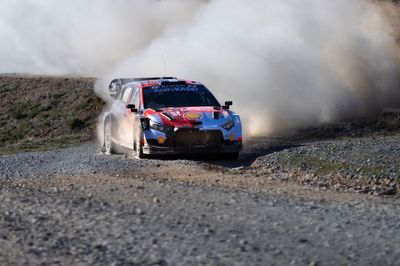 WRC secures major three-year broadcast deal with BBC