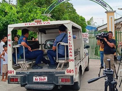 Philippines school shooting: One killed, four injured in latest campus attack