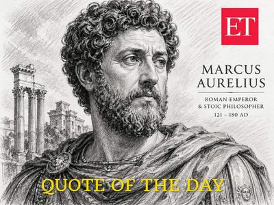 Life Lesson Quote of the day by Marcus Aurelius: 'If any man despises me, that is his problem. My only concern is not doing or saying...'