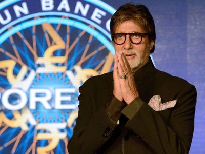 Amitabh Bachchan buys Rs 15 crore land in Ayodhya, plans 20-plus room dharamshala in memory of father Harivansh Rai Bachchan