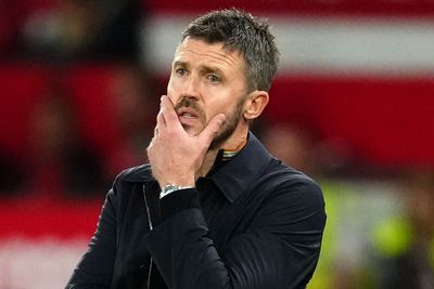 Why Michael Carrick’s Man United ISN’T Working