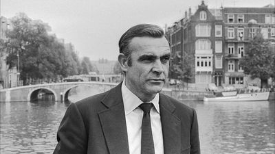 £25 Bond Watch Windfall: buyer’s car boot find was Connery’s Q-Branch gadget; sale hit £103,875