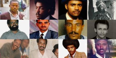 ‘We demand the truth’: Olga Tokarczuk and JM Coetzee lead calls for proof of life of disappeared Eritrean writers