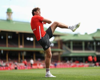 Fremantle Dockers defeat Sydney Swans in AFL preliminary final – as it happened