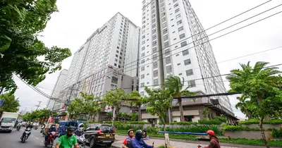 Cần 3,12 triệu căn nhà ở xã hội nhưng mới đáp ứng được 40%, làm sao?