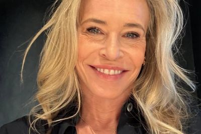 Chelsea Handler Threatens To Sue Comedian Salma Hindy After She Claims Palestine Conversation Cost Her Opening Gig