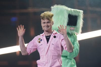 Committee of MPs to scrutinise UK’s ‘dismal record’ in Eurovision