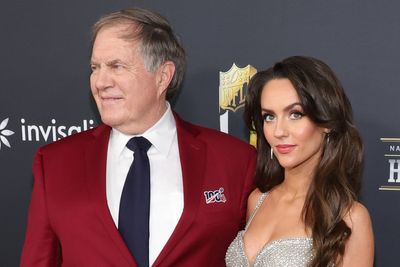 Bill Belichick, 74, slams ‘ridiculous’ rumors about 25-year-old girlfriend Jordon Hudson