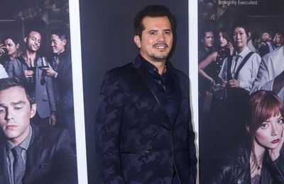 The Odyssey star John Leguizamo 'cast as villain in Miami Vice 85'
