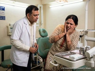 Dentist didn't inform root canal risks, patient had to take second treatment after suffering pain; Court orders doctor to pay Rs 2 lakh
