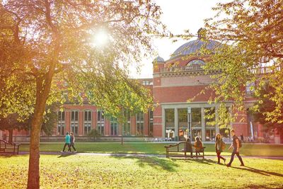 Geopolitical gravitas: the online MSc preparing future business leaders for the ever-changing global market