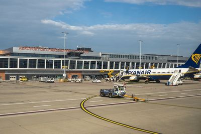 Flights cancelled at major European airport due to strikes as UK Foreign Office issues advice